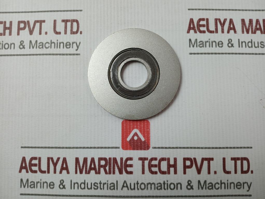 Nippon Pillar 2603-Eee Spiral Wound Gasket - Image 4