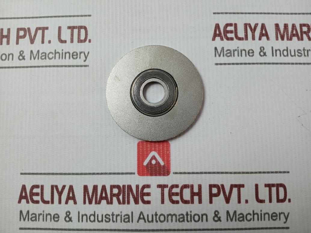 Nippon Pillar 2603-Eee Spiral Wound Gasket - Image 4