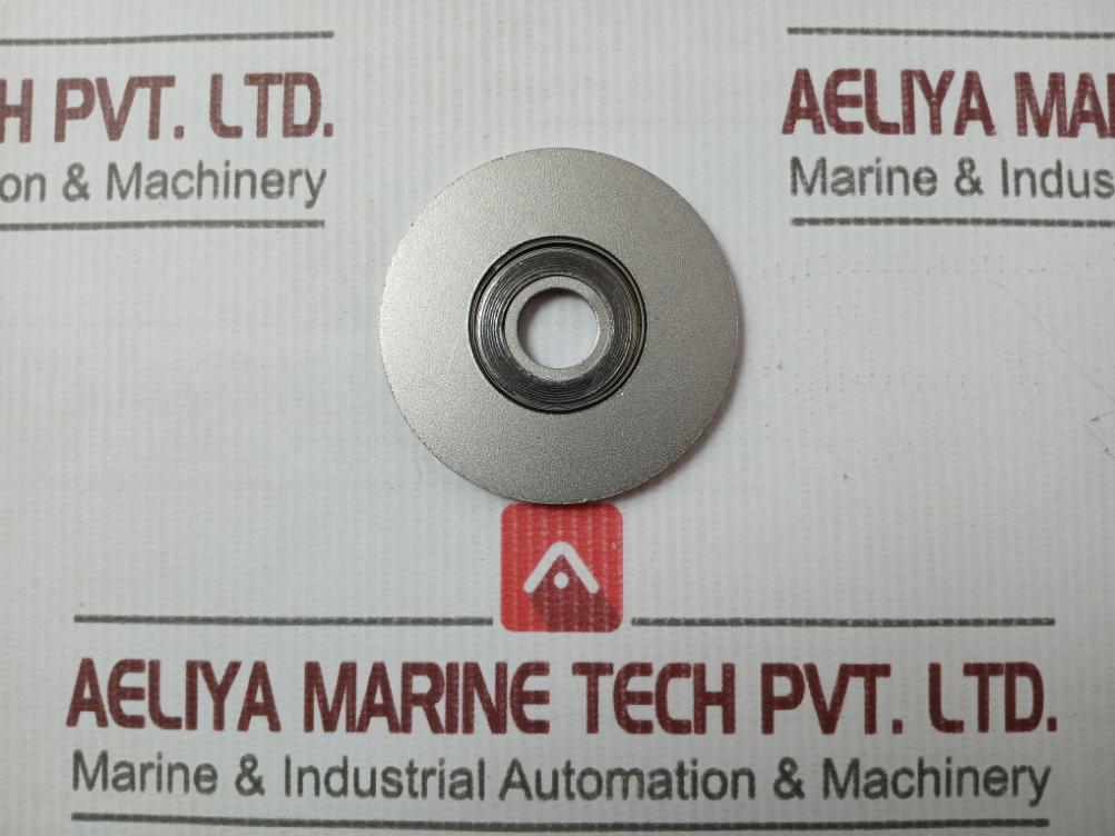 Nippon Pillar 2603-Eee Spiral Wound Gasket - Image 4