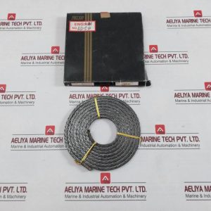 Nippon Pillar 6315ch Non Asbestos Graphite Gland Packing