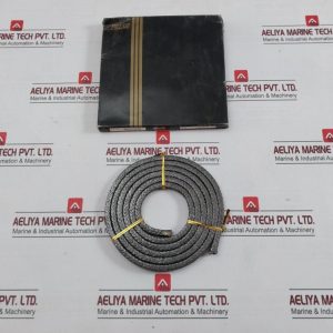 Nippon Pillar 6315ch Non Asbestos Graphite Gland Packing