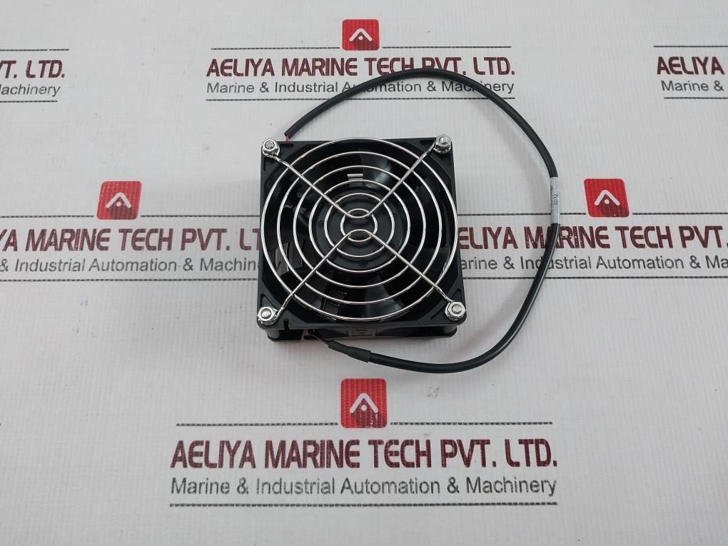 Nmb-Mat 3612kl-05w-B60 Cooling Fan 24v - Image 4