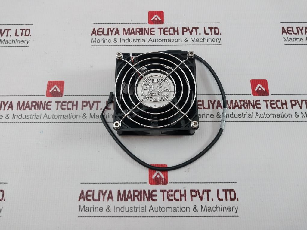 Nmb-Mat 3612kl-05w-B60 Cooling Fan 24v