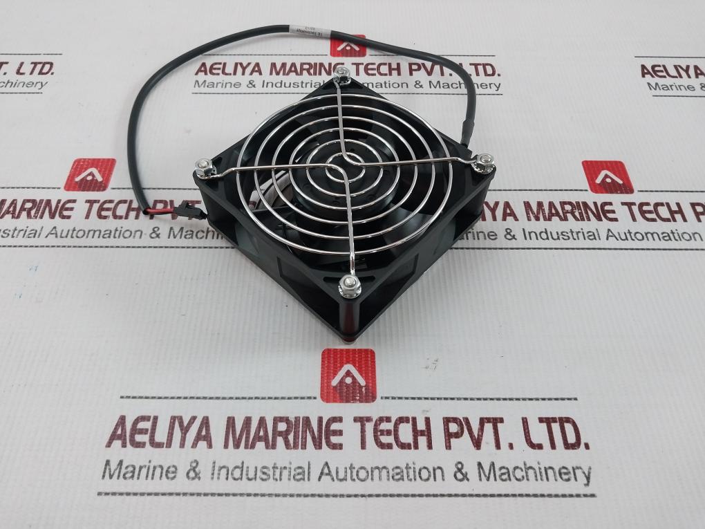 Nmb-Mat 3612kl-05w-B60 Cooling Fan 24v - Image 3