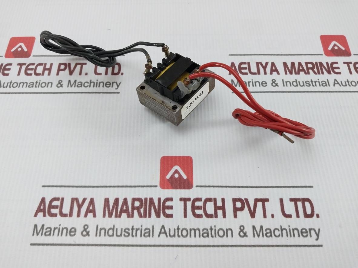 Noratel Es-635 Transformer 440v - Image 3