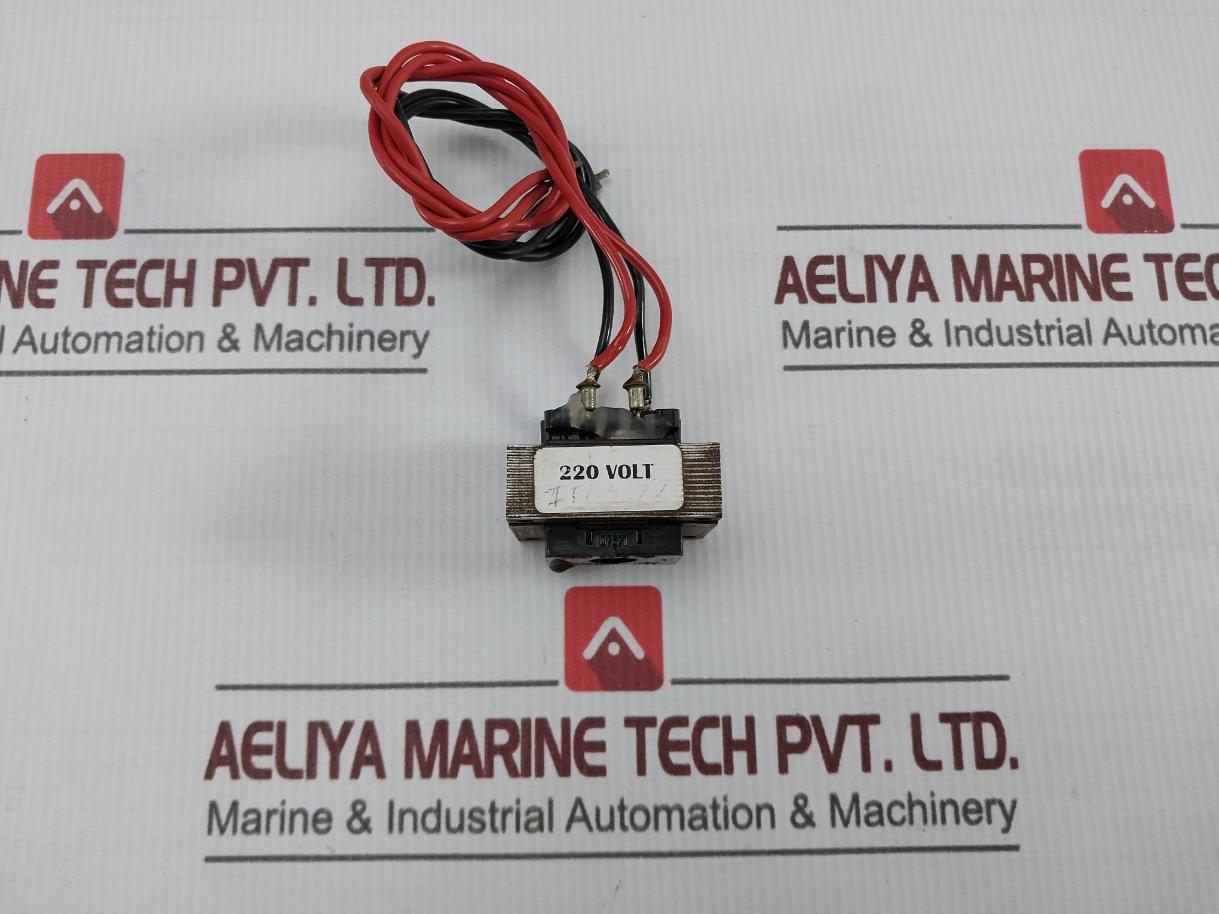 Noratel Es-635 Transformer 440v - Image 4