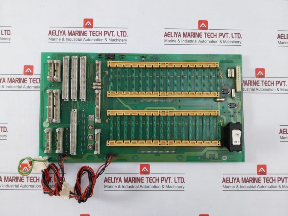 Norcontrol Na 1111.1 Motherboard