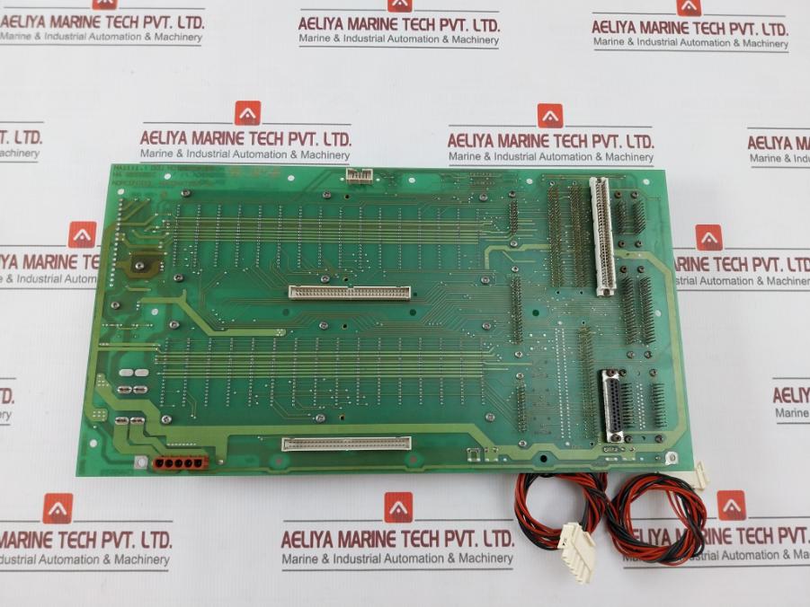 Norcontrol Na 1111.1 Motherboard - Image 4