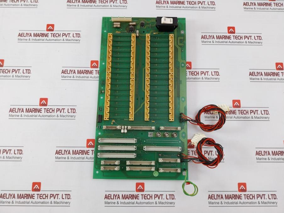 Norcontrol Na 1111.1 Motherboard - Image 3