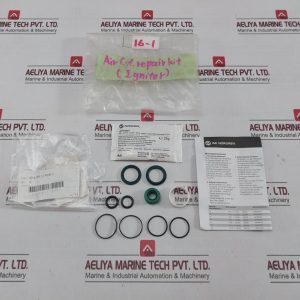 Norgren Qa803200rs Air Cylinder Repair Kit