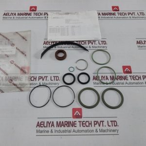Norgren Tqa8050a00 Seal Kit
