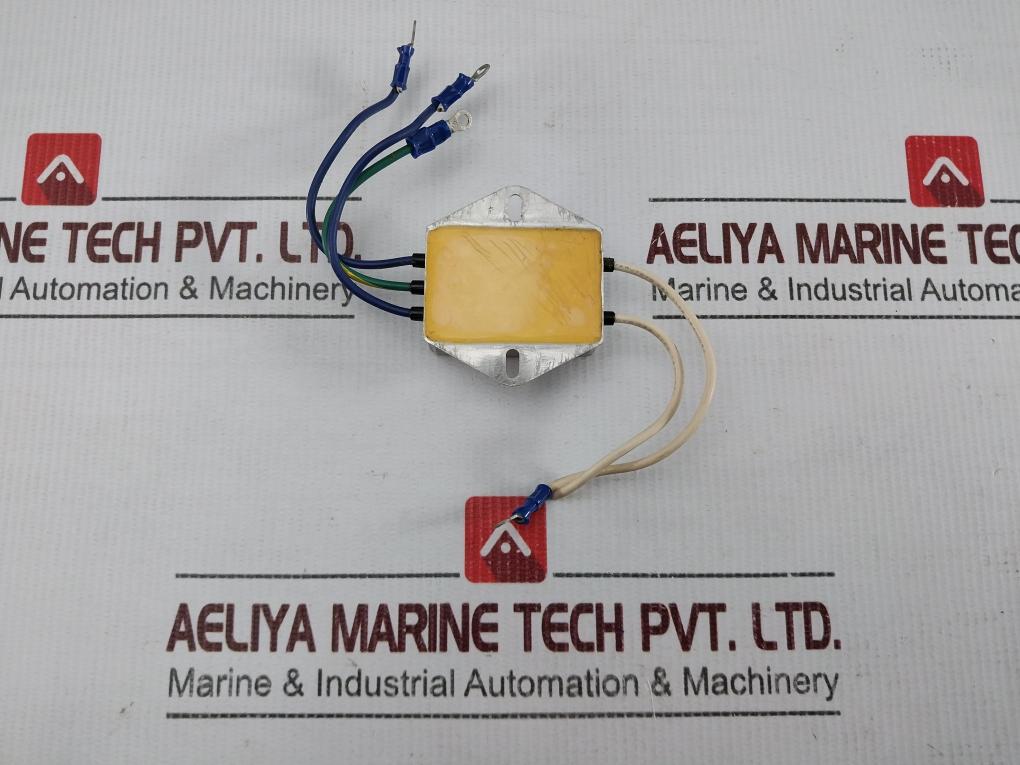 Okuma Eul-Nja3b2 Noise Filter 250v - Image 4