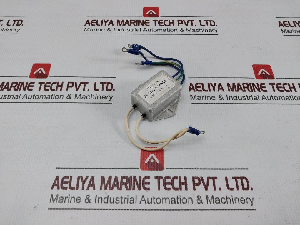 Okuma Eul-Nja3b2 Noise Filter 250v - Image 3