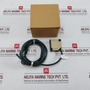 Omron E3jk-5l-N Photoelectric Switch 240v