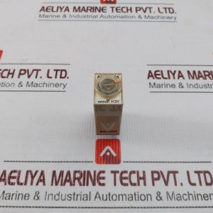 Omron H3y-2 Timer Relay 24v