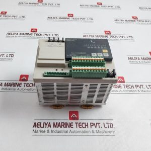 Omron S8as-24006 Power Supply Module Class 240v