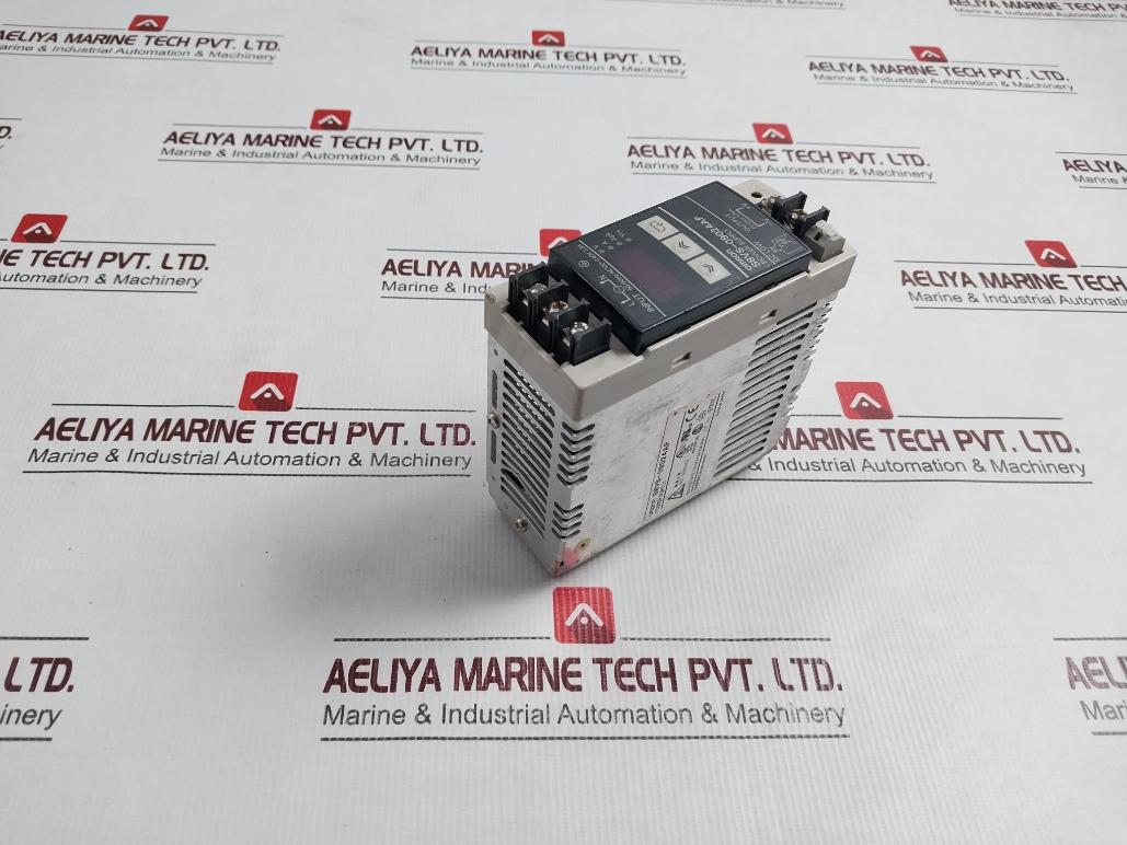 Omron S8vs-09024ap Power Supply 240v - Image 3