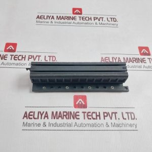 Pa66-Gf25fr(17) Double Rail Module Unit