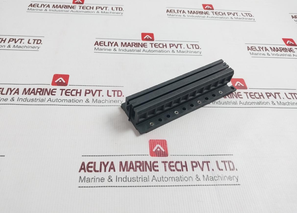 Pa66-Gf25fr(17) Double Rail Module Unit - Image 3