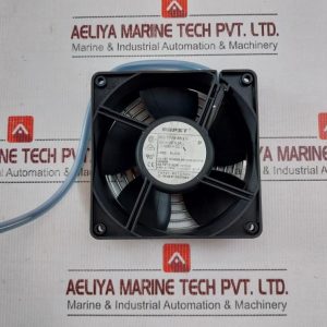 Papst 4212 H Axial Fan 12v