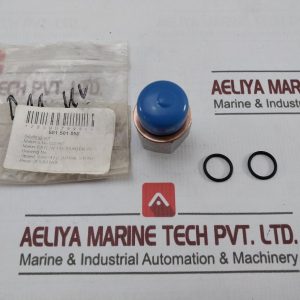 Patent Produkter 025162 Sealing Set