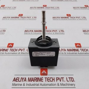 Penny + Giles Jc150-Y-R-M-Hkn-Stn Single Axis Joystick Controller (Without Knob)