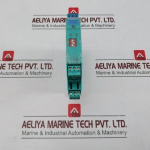 Pepperl+Fuchs Kfd2-Stc4-Ex1.Es Smart Transmitter Power Supply 253v