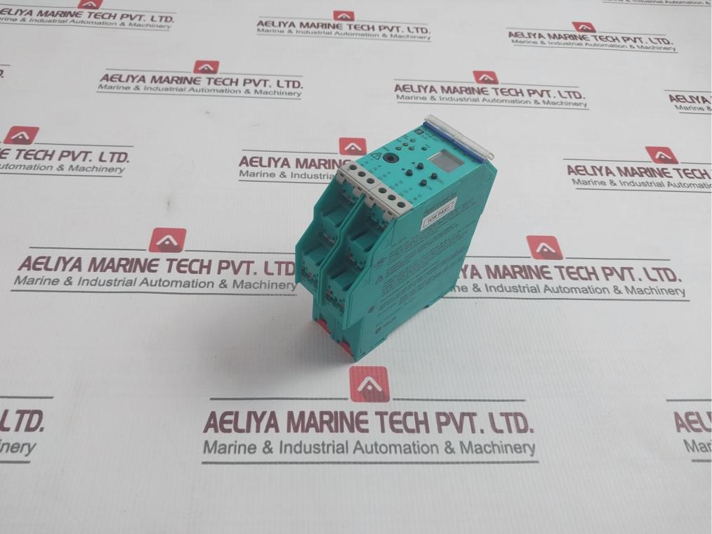 Pepperl+Fuchs Kfu8-Ufc-Ex1.D 253v - Image 3