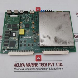 Perkin Elmer N5349014 Calorimeter Itac Board 94v