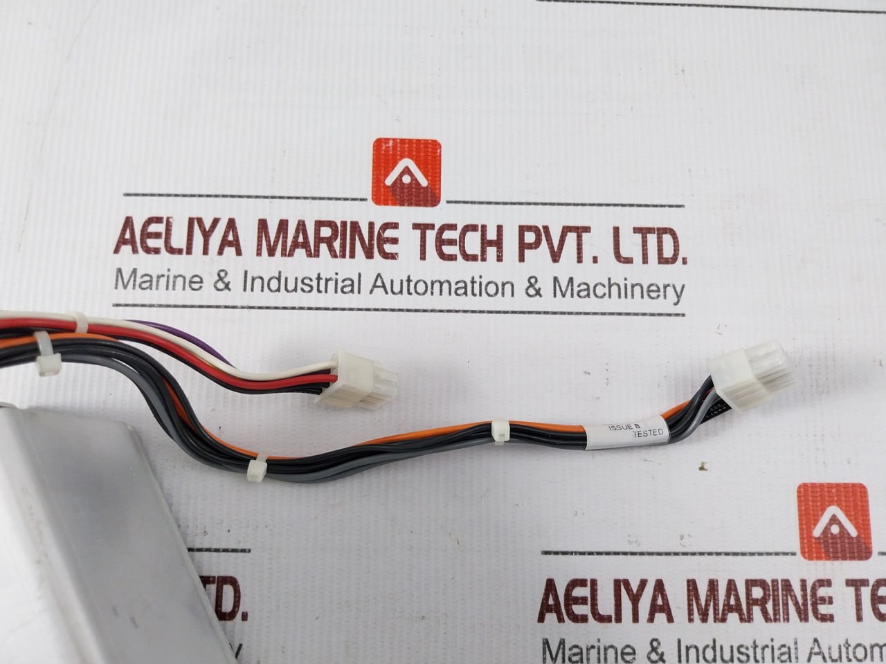 Perkin Elmer Power Supply Module 250v - Image 5