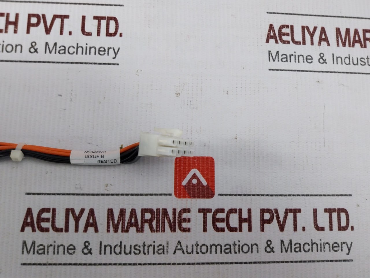 Perkin Elmer Power Supply Module 250v - Image 6