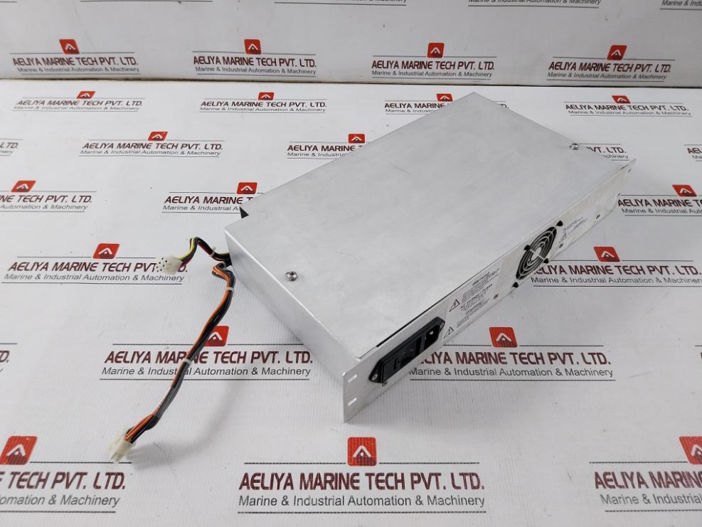 Perkin Elmer Power Supply Module 250v - Image 3