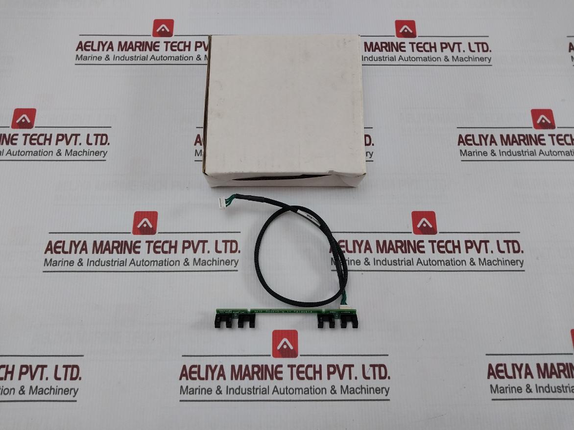 Perkin Elmer Tray Sensor Board