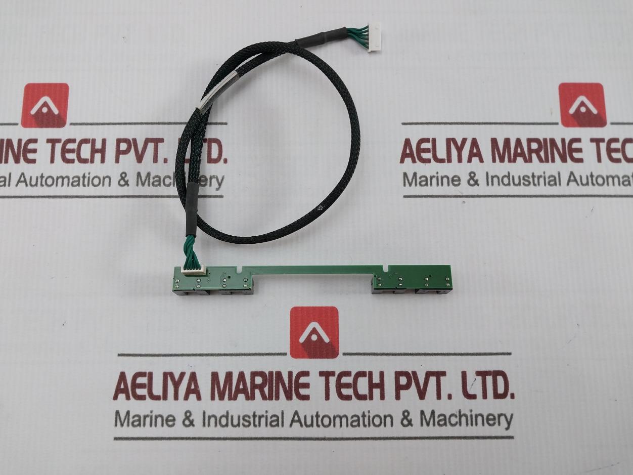 Perkin Elmer Tray Sensor Board - Image 4