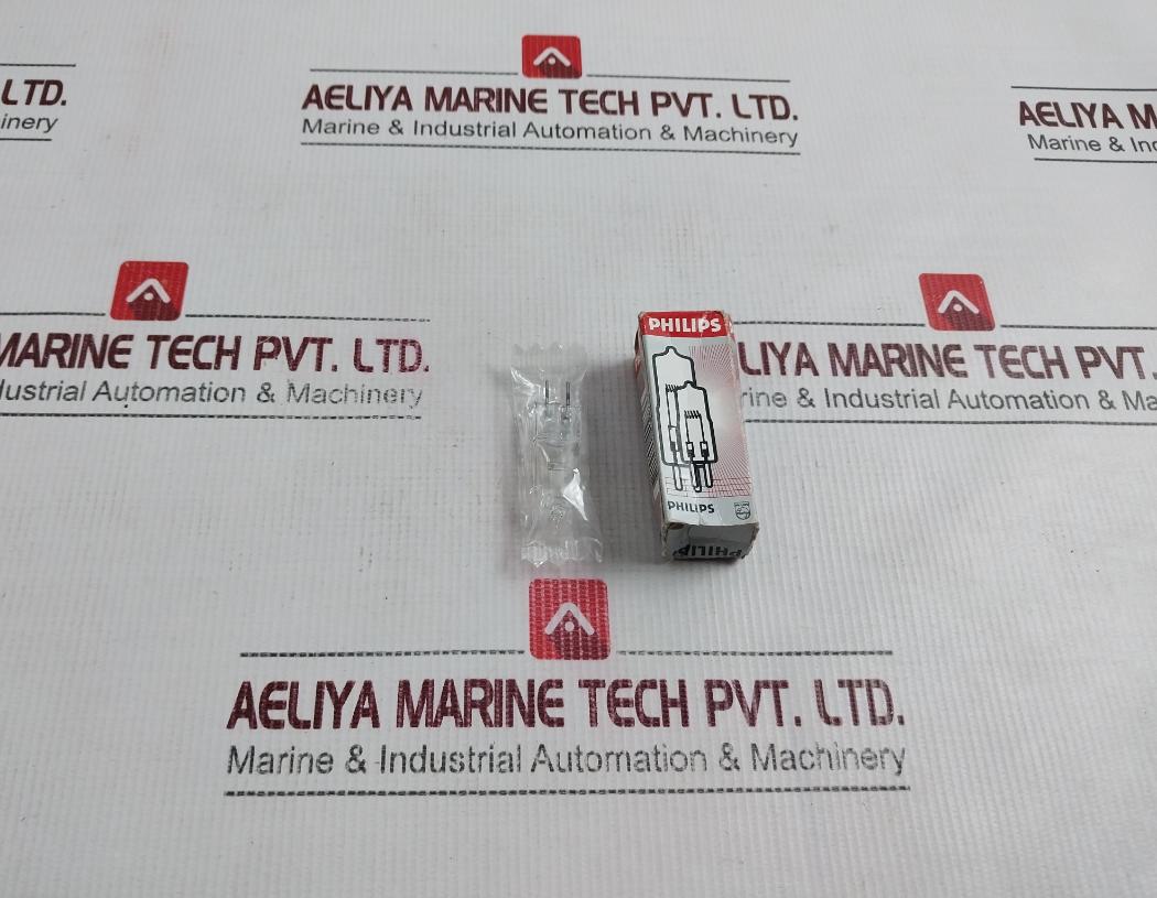 Philips 7158 Halogen Non-Reflector 150w