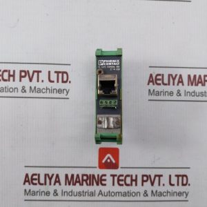 Phoenix Contact 2744610 Terminal Box