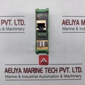 Phoenix Contact 2744610 Terminal Box