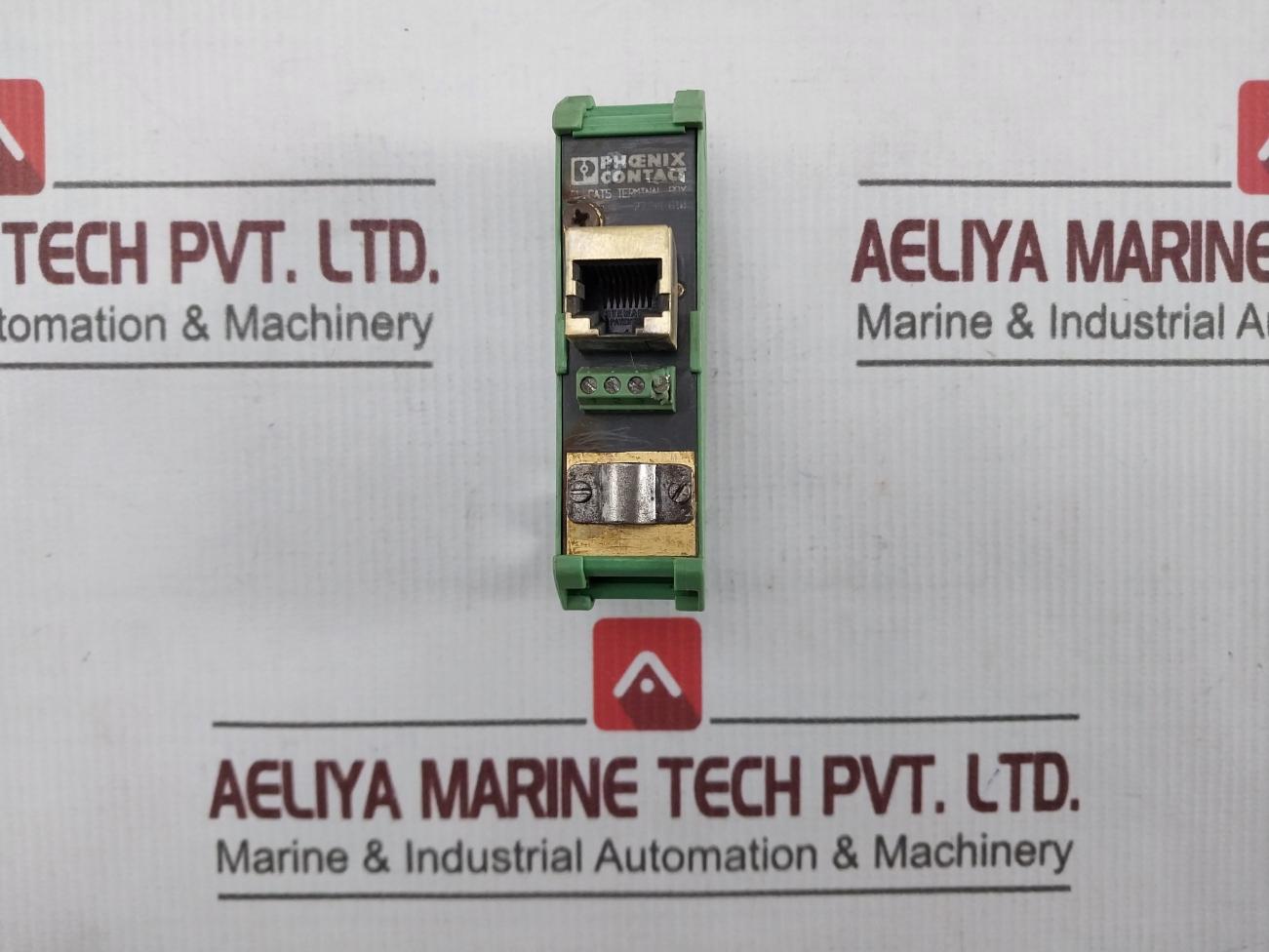 Phoenix Contact 2744610 Terminal Box