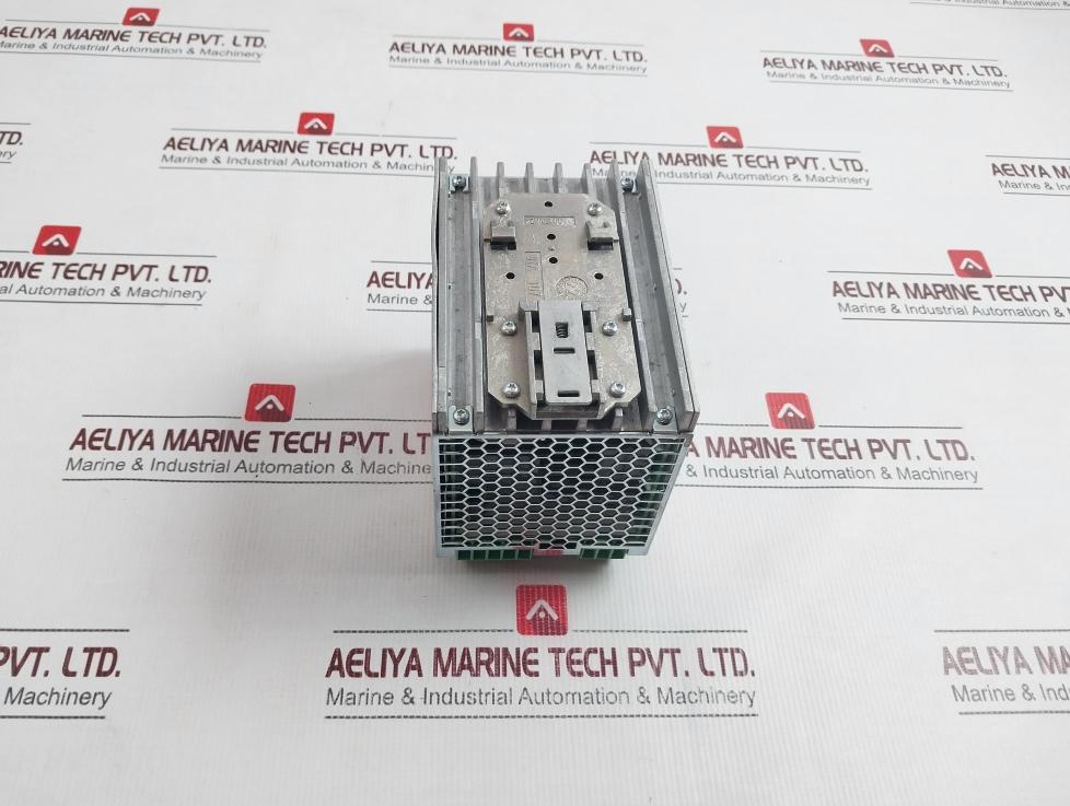 Phoenix Contact 2866776 Power Supply 240v - Image 4