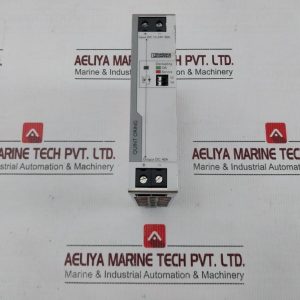 Phoenix Contact Quint4-S-Oring12-24dc1x40+ Redundancy Module