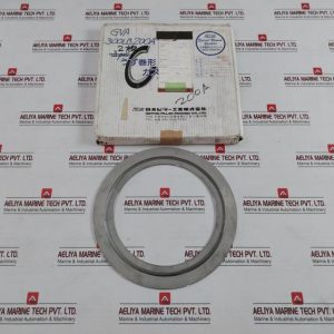 Pillar 2603-Aee Spiral Wound Gasket