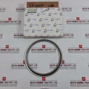 Pillar Sus 304 Spiral Wound Gasket
