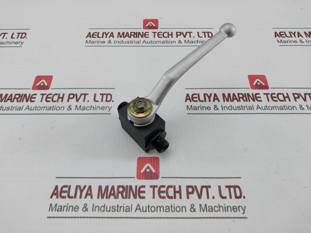 Pn 500 Ball Valve - Image 3