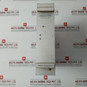 Procon 56wks-P240/80-B Power Supply Board 172v