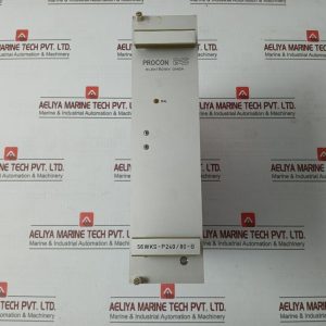 Procon Pas Elektronik 56wks-P24080-B Power Supply Unit Pcb