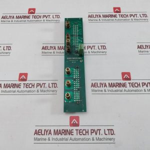 Procon Pas N66 Wks Mb Printed Circuit Board