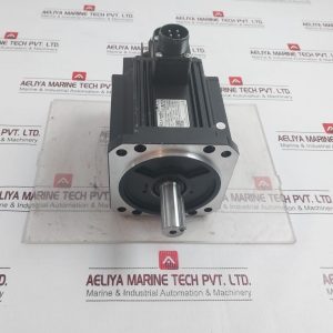 Rexroth Msc130-3m20-N152-0bpk-Ntnn 3-Phase Servo Motor 380 V