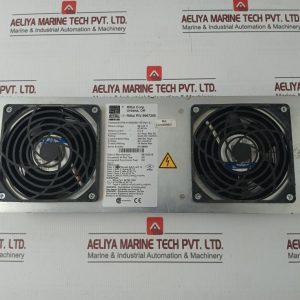 Rittal 9967295 Fan Assembly 132 V