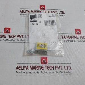 Rittal Dk 7752.950 Connection Bonding Point