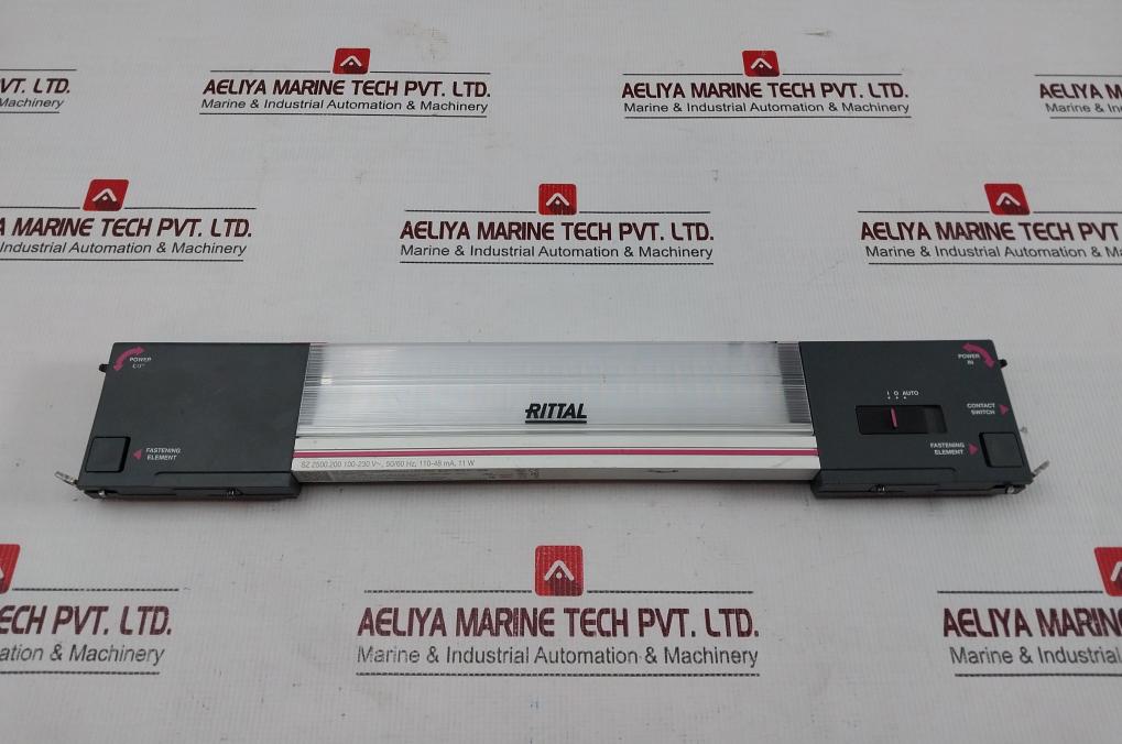 Rittal Sz 2500.200 Led System Light 230 V - Image 4